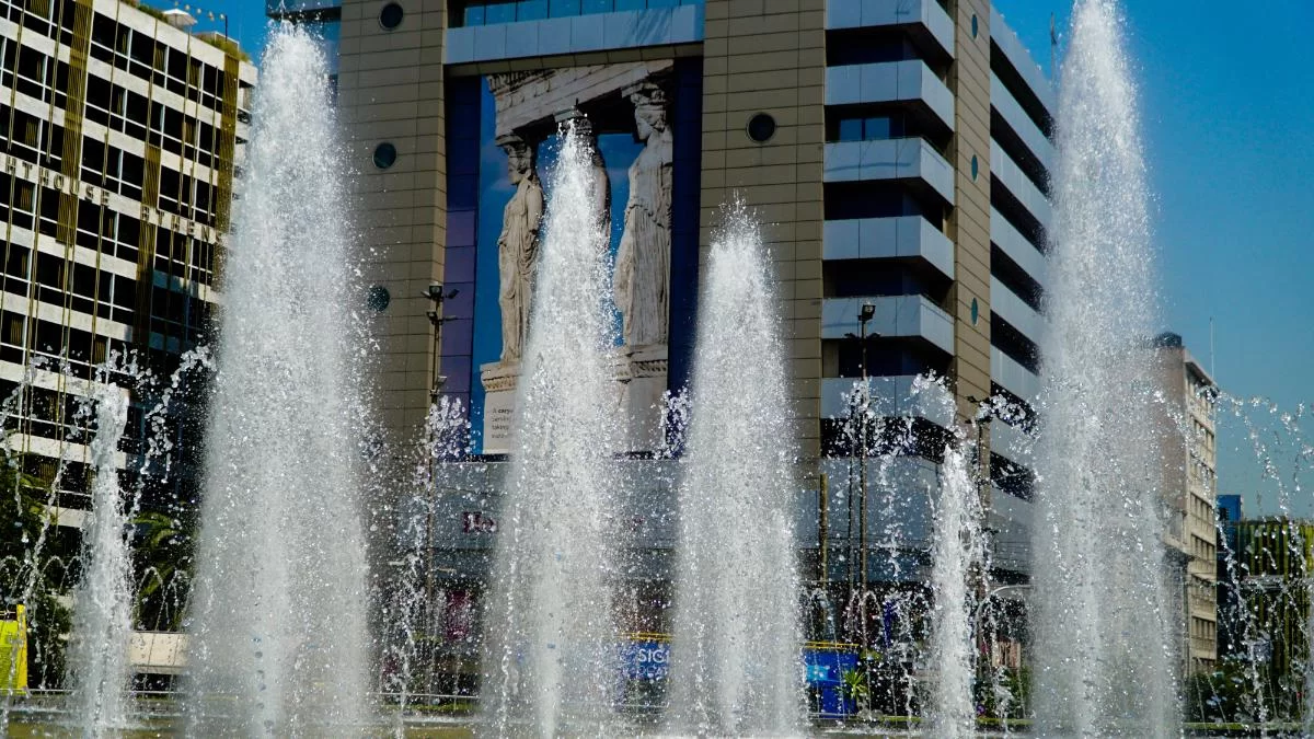 Καιρός σήμερα 14/7: Αποφύγετε τις άσκοπες μετακινήσεις - 44 βαθμούς θα δείξει το θερμόμετρο