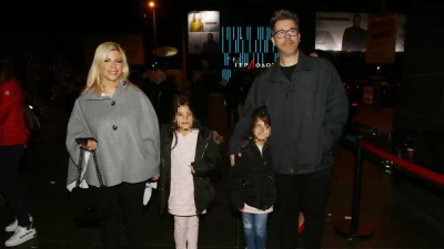 Έμεινε μισή: Πώς έχασε κιλά η Αντελίνα Βαρθακούρη - Το μυστικό της