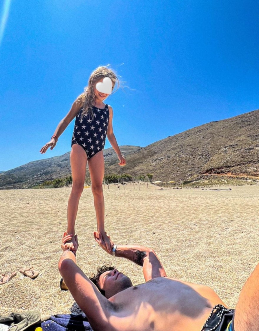 Άγγελος Λάτσιος Μαρίνα