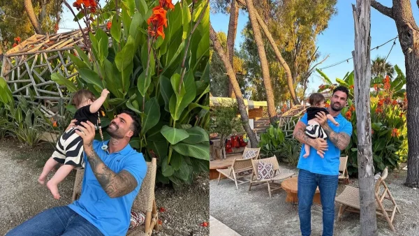 «Όλο ηλιθιότητες» - Ο κακός χαμός με τη νέα ανάρτηση του Δημήτρη Αλεξάνδρου