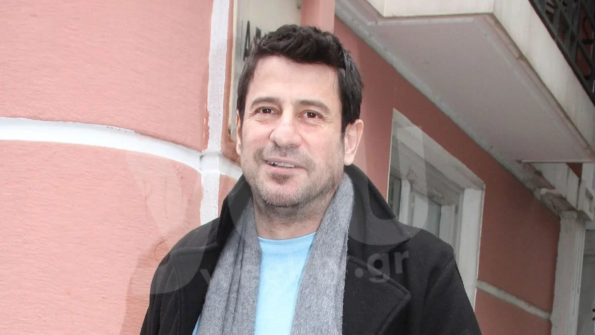 Κυκλοφόρησε η αφίσα της ταινίας "Γάμος αλά Ελληνικά 3" - Μυστήριο με τον Αλέξη Γεωργούλη