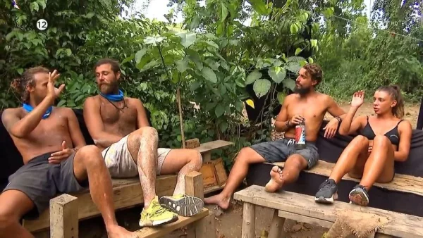 Survivor all star: Είχε γίνει ένα με την άμμο και έκλαιγε με λυγμούς - Ο παίκτης που περνάει αυτόματα στον ημιτελικό