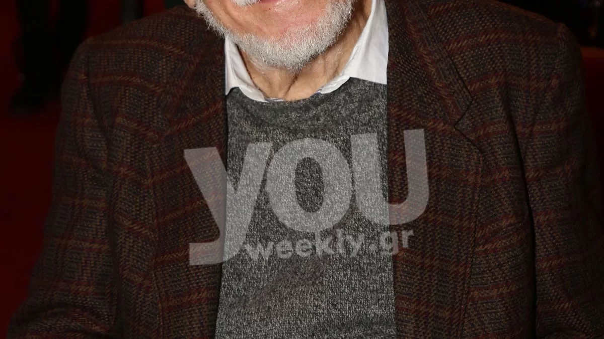 Παράτησε τα εγκόσμια, έβαλε ράσα και άλλαξε το όνομά του - Έγινε μοναχός ο εγγονός πασίγνωστου Έλληνα ηθοποιού