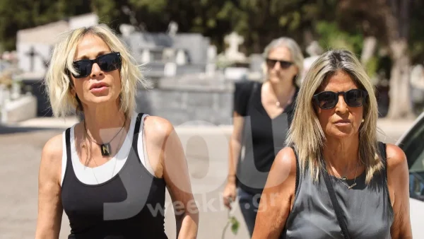 «Ήταν πολύ επικίνδυνο, θα γινόταν ατύχημα» - Όλη η αλήθεια για την ακύρωση της συναυλίας της Βίσση στη Θεσσαλονίκη