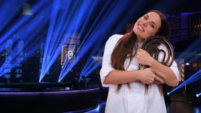 Στο χειρουργείο εκτάκτως η Μαρία Μπέη - Τι συνέβη