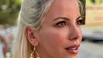 Αντελίνα Βαρθακούρη: «Πώς μπήκαν αυτές οι φωτιές; Πώς;» - Η σπαρακτική ανάρτησή της