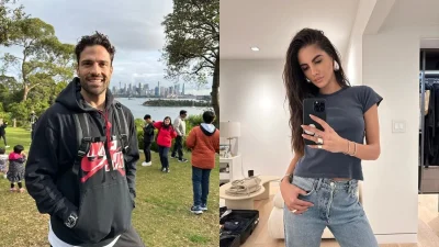 Αλήθεια η ψέμα; Τι συμβαίνει με τον Κωνσταντίνο Αργυρό, τη σύντροφό του Αλεξάνδρα και το... πρώτο τους παιδί