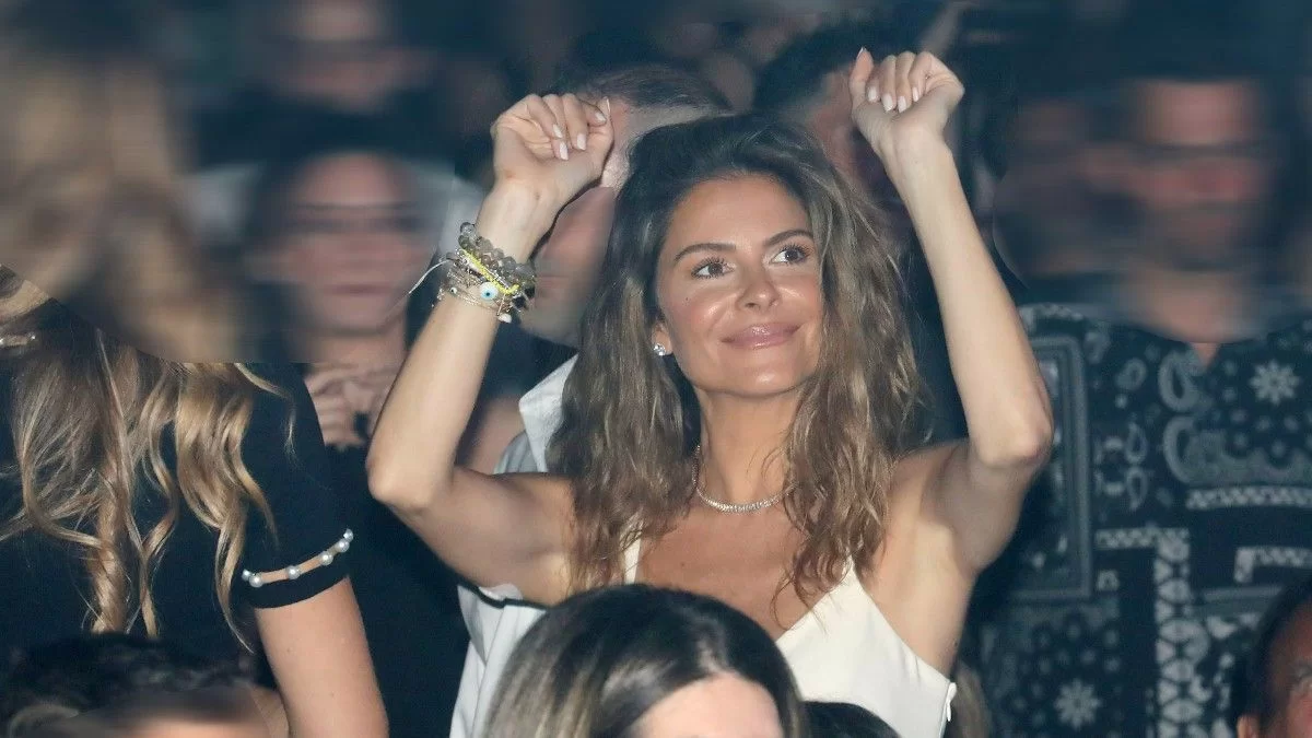 Μαρία Μενούνος: «Eίσαι έτοιμη να πιάσεις το μωρό;» - Η εμπειρία της από τον τοκετό