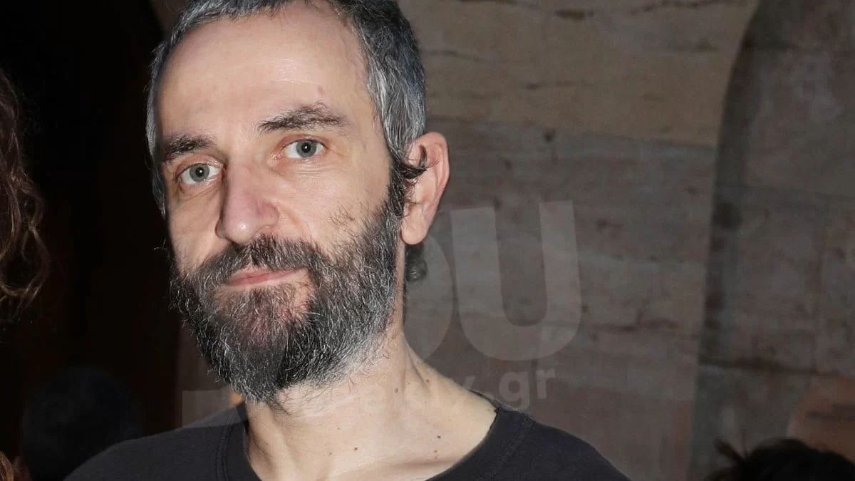 «Μου έχει μείνει η...» - Το ξεκαθάρισμα του Σερβετάλη για το σάλο που προκάλεσε η αποχώρηση το από τον "Ρινόκερο"