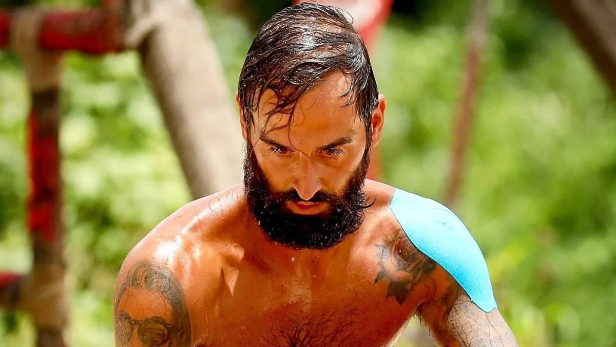 Ο Άρης Σοϊλέδης έδειξε τον νικητή του Survivor All Star: «Δεν υπάρχει αμφιβολία σε αυτό...»
