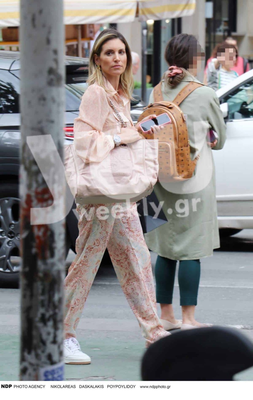 Οικονομάκου