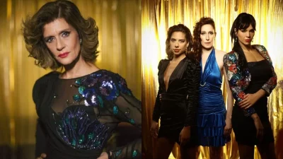 Αυτή η νύχτα μένει: «Ήμουν εξαφανισμένη! Φοβόμουν! Πριν σκοτώσουν τον...» - Αποκαλύπτεται  ο δολοφόνος λίγο πριν το φινάλε