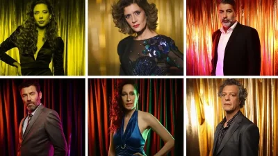 Αυτή η νύχτα μένει (6/7): Χωρισμός "βόμβα" - Τον διώχνει λίγο πριν το μεγάλο φινάλε