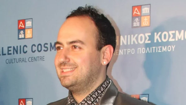 ''Έσκασαν'' τα ευχάριστα - Σε αυτήν την εκπομπή θα συμμετέχει ο Μαυρίκιος Μαυρικίου