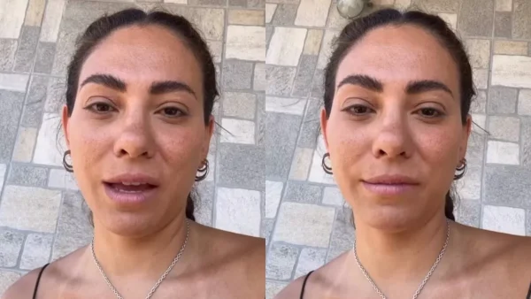 «Ήρθε η ώρα να σας συστήσω το νέο μέλος στην οικογένεια» - Η μεγάλη αποκάλυψη της Ευρυδίκης Βαλαβάνη (Βίντεο)