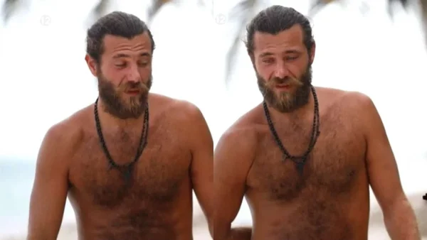 Survivor all star: «Δεν αντέχω άλλο θέλω να φύγω...» - Σοκάρει ο Νίκος Μπάρτζης λίγο πριν το μεγάλο ημιτελικό