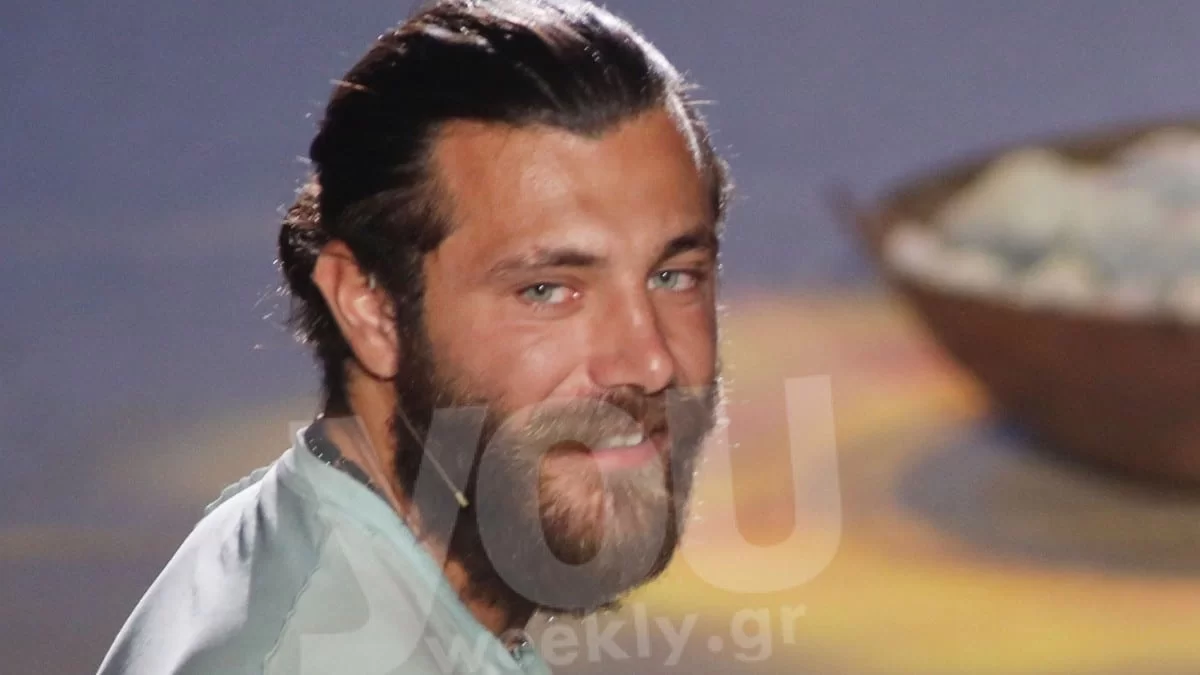 Survivor all star: «Όλον αυτόν τον καιρό...» - Η πρώτη ανάρτηση του Νίκου Μπάρτζη μετά το μεγάλο τελικό