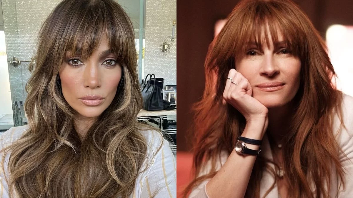 The Big Bang Theory: Αυτό είναι το πιο καυτό hair-look trend αυτού του καλοκαιριού