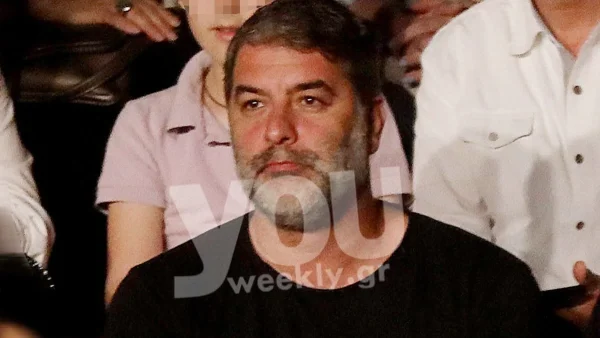 Πολύ ευχάριστα νέα για το Βασίλη Μπισμπίκη - Θα συζητηθεί η νέα του κίνηση