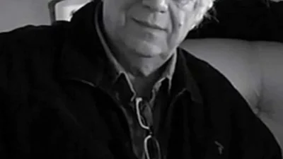 Θρήνος - Έφυγε από τη ζωή μεγάλος Έλληνας στιχουργός