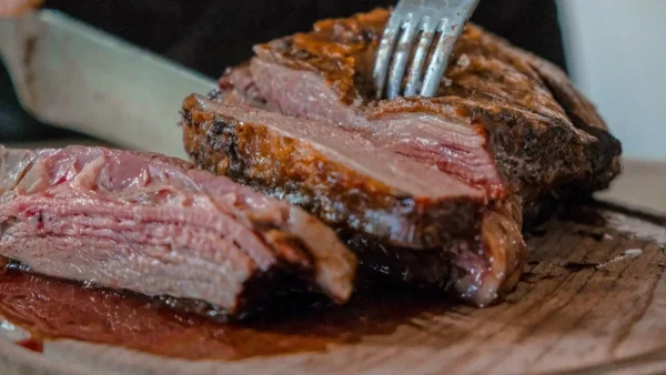 Πως να φτιάξεις ζουμερή μπριζόλα σε ένα τηγάνι - Τα 4 μυστικά κολπάκια