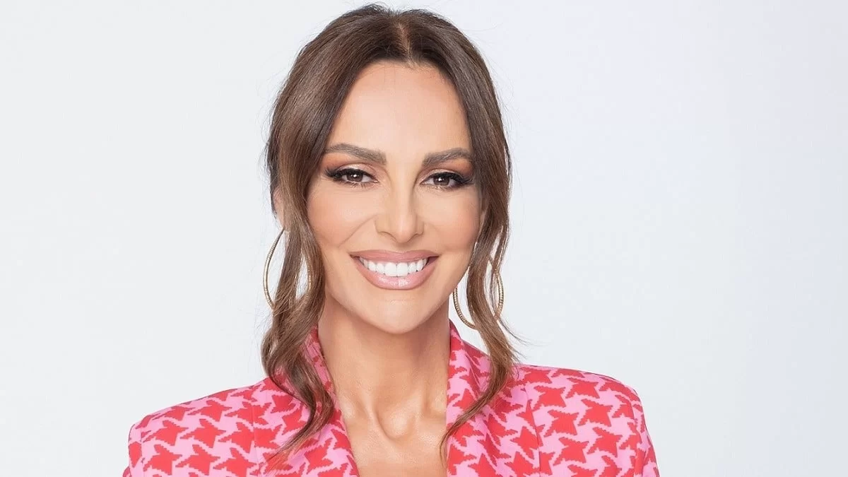 Αποκλειστικό - Μπέτυ Μαγγίρα: Η επιβεβαίωση από τον ΑΝΤ1 και η εκπομπή που αναλαμβάνει