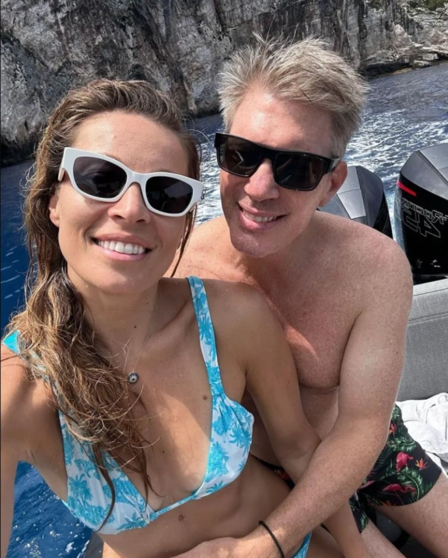 μαριέττα χρουσαλά