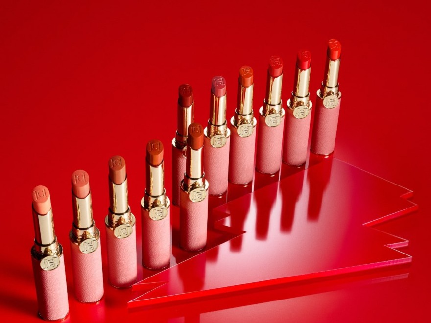 herrera beauty κραγιόν