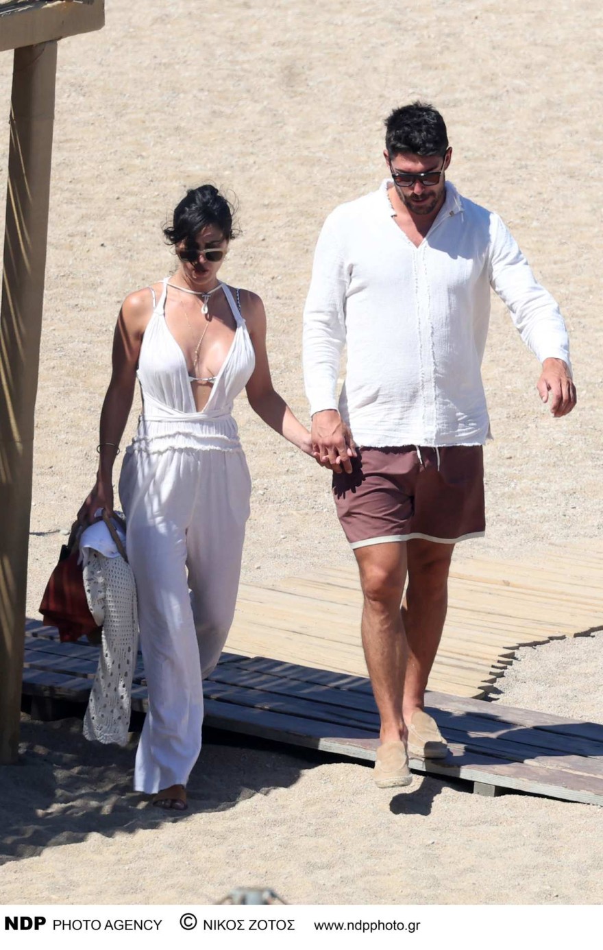 Ignazio Moser Cecilia Rodriguez