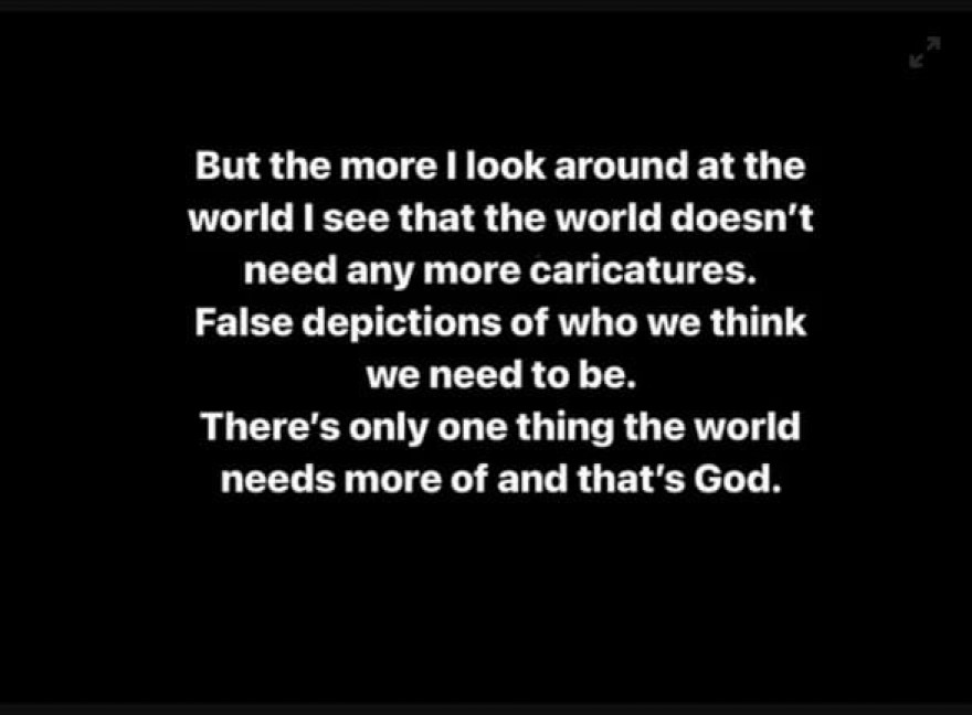 Ο γιος του Τομ Χανκς στρέφεται προς τον Θεό - Οι «μαύρες» αναρτήσεις του