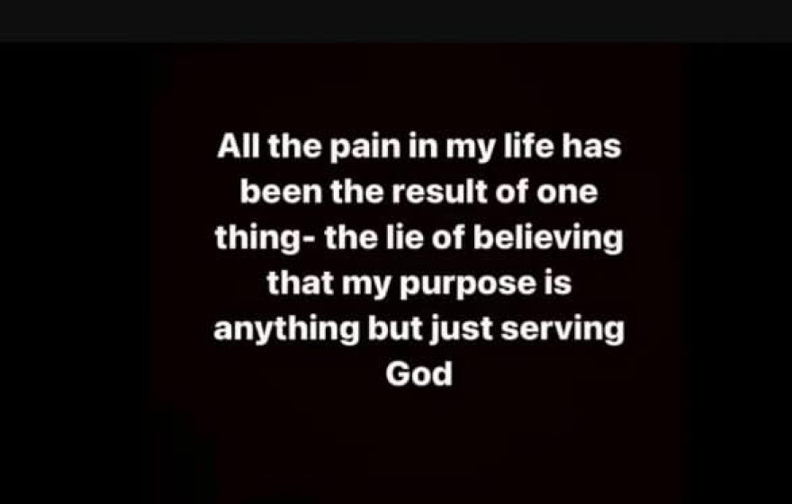 Ο γιος του Τομ Χανκς στρέφεται προς τον Θεό - Οι «μαύρες» αναρτήσεις του