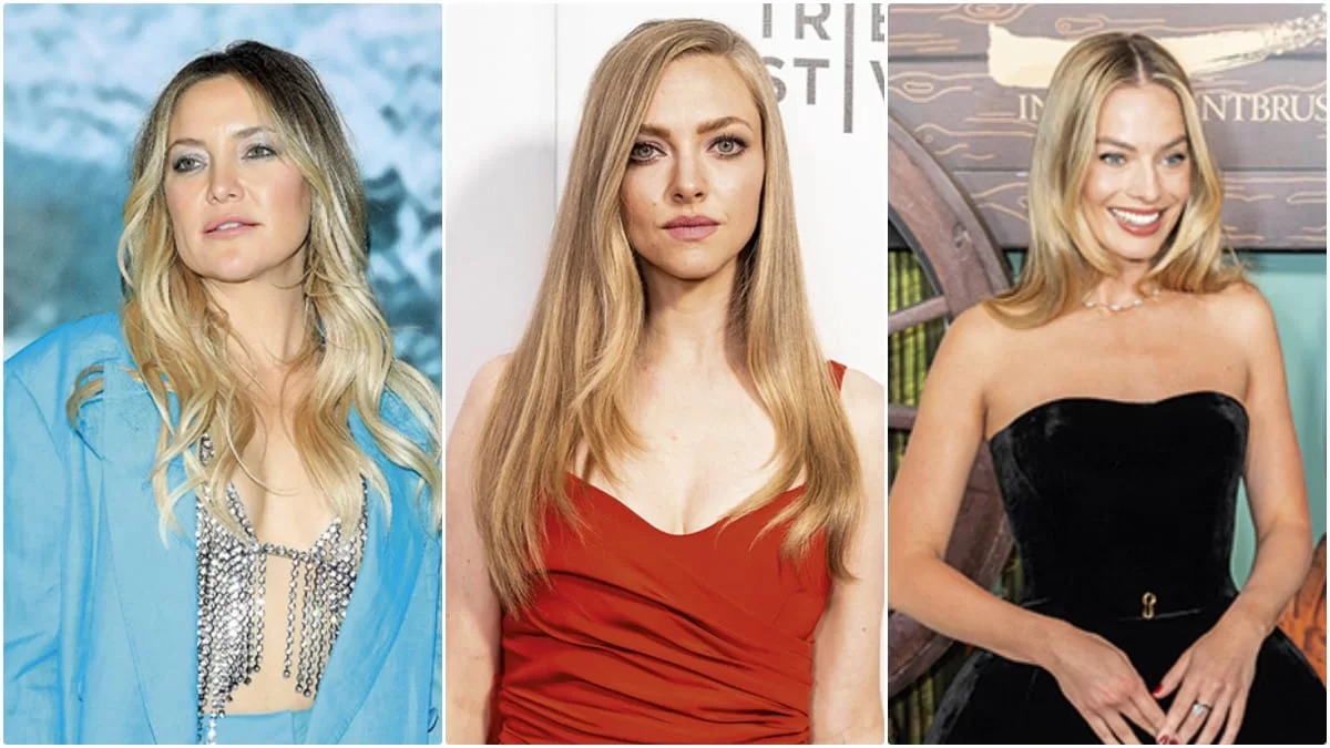 Summer blonde: Έξυπνα μυστικά για να διατηρήσεις τέλεια το ξανθό χρώμα στα μαλλιά σου και αυτό το καλοκαίρι!