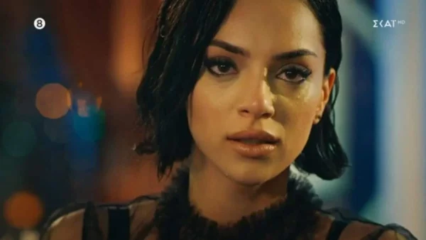 Αδίστακτη Ερωμένη (6/7): Το σατανικό σχέδιο της Νταμλά στις πλάτες της Σεσλιχάν