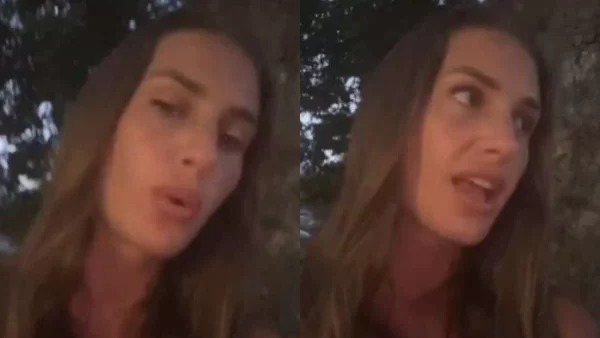 Στη δημοσιότητα 7 μήνες μετά: Σκάνδαλο με φωτογραφίες της Κατερίνας Δαλάκα από το Survivor All Star που την δείχνουν να...