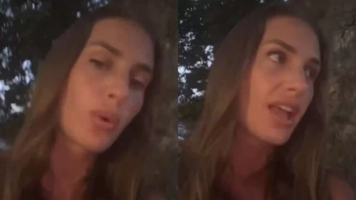 Στη δημοσιότητα 7 μήνες μετά: Σκάνδαλο με φωτογραφίες της Κατερίνας Δαλάκα από το Survivor All Star που την δείχνουν να...