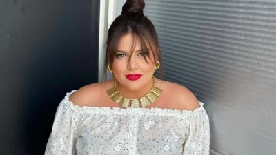 Mega: Η ανακοίνωση για το Πάμε Δανάη και την Δανάη Μπάρκα - Τι συμβαίνει με την ομάδα της