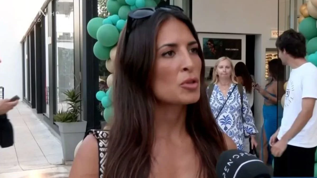 «Ούτε αυτός θέλει πλέον, ούτε εγώ...» - Οι σχέσεις Σαλταφερίδου και Γκότση μετά το Survivor All Star