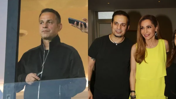 «Ξαναγίνεσαι εργένης, ξαναζείς μόνος σου...Πάντα την έχω έννοια» - Ο Ντέμης Νικολαΐδης μιλά πρώτη φορά ανοιχτά για το διαζύγιό του από την Δέσποινα Βανδή