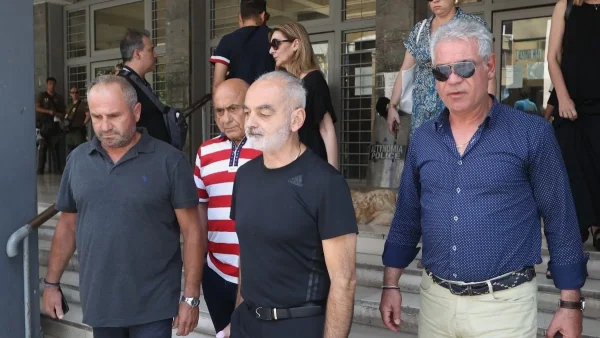 Δολοφονία Άλκη Καμπανού: Απορρίφθηκαν όλα τα ελαφρυντικά - Η πρόταση της εισαγγελέως για τους κατηγορούμενους