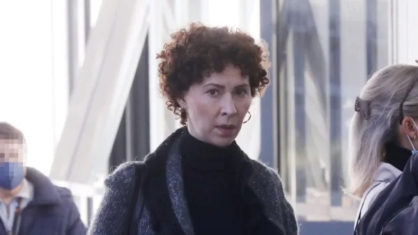 Νέος μέλος στην οικογένεια της Δώρας Χρυσικού: Η συγκλονιστική φωτογραφία την στιγμή του θηλασμού