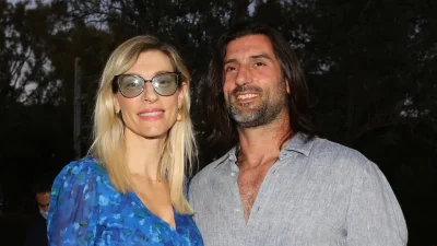 Ζέτα Δούκα - Μιχάλης Χατζηαντωνάς: Γιατί δεν παντρεύτηκαν ποτέ - Η τελευταία κοινή εμφάνισή τους