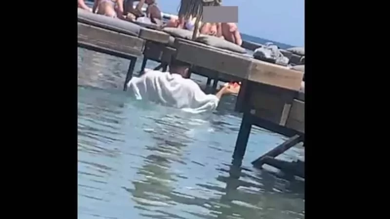 Ρόδος: Απαντούν οι εργαζόμενοι του beach bar για την εργασιακή εκμετάλλευση