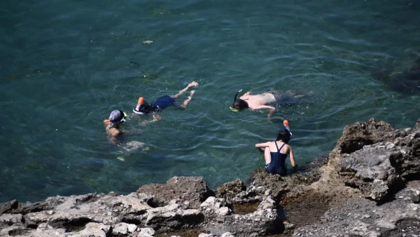 Καυτός ο καιρός σήμερα 13/7 - Ξεκινάει ο καύσωνας με πάρα πολύ υψηλές θερμοκρασίες