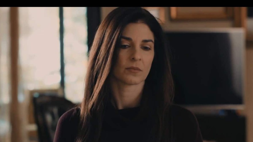 Ευτυχία Μελή, 8 λέξεις