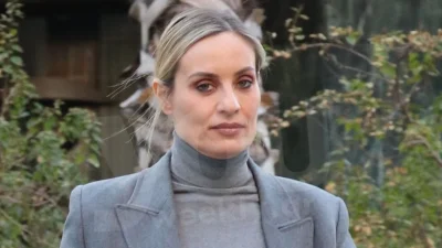 «Σύμφωνα με το ζωάδι που σας σύστησα...» - Η απάντηση της Μελέτη σε follower και το ξέσπασμα για το όνομα της κόρης της