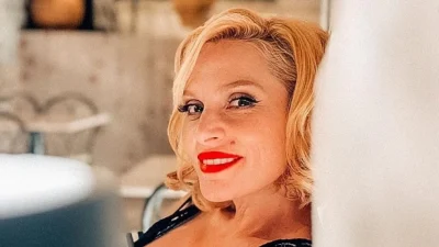 «Για ποια μοναξιά μιλάω;» - Η όλο νόημα ανάρτηση της Ελεωνόρας Ζουγανέλη