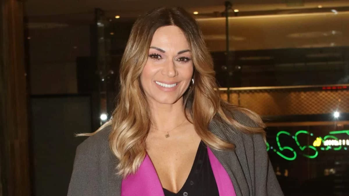 Ατύχημα για την αγαπημένη τραγουδίστρια Έλλη Κοκκίνου (Φωτογραφία)