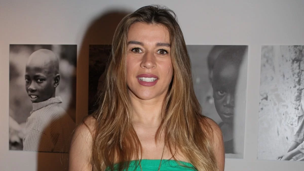 Θρήνος για την Έρρικα Πρεζεράκου - «Ότι χρειαστεις είμαι εδώ μου είπες»