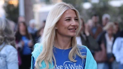 Αποκλειστικό: Αναβάλλονται οι διακοπές της Φαίης Σκορδά - Τι συμβαίνει με την παρουσιάστρια του ΣΚΑΙ