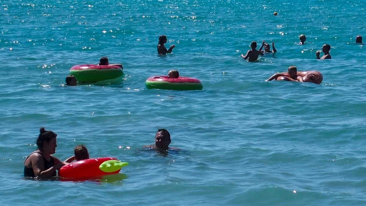 Αίθριος ο καιρός σήμερα 31/7 - Μέχρι που θα φτάσει η θερμοκρασία;